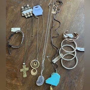 Jewelry Collection